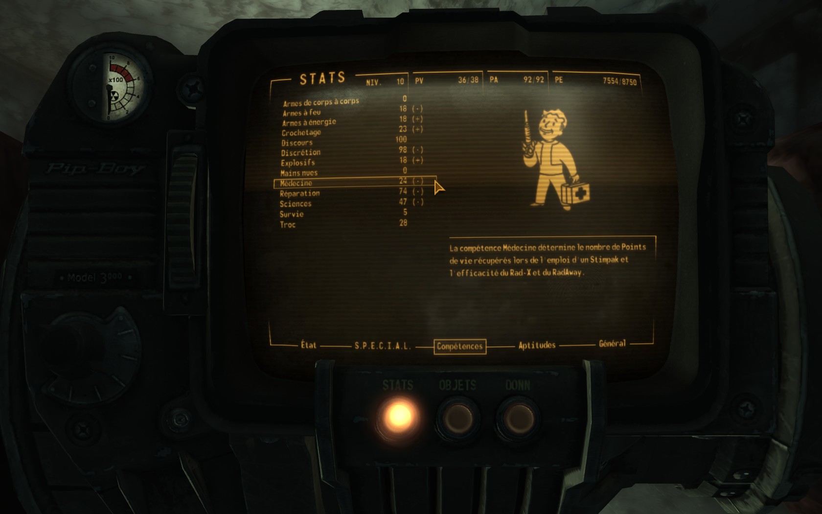 fallout nv unofficial patch mod